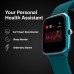 Full Touch Control Smart Watch