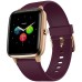 Full Touch Control Smart Watch