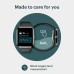 Full Touch Control Smart Watch