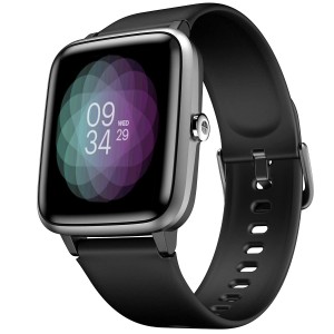 Full Touch Control Smart Watch