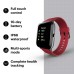 Full Touch Control Smart Watch