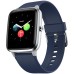 Full Touch Control Smart Watch