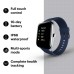 Full Touch Control Smart Watch