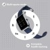 Full Touch Control Smart Watch