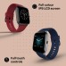 Full Touch Control Smart Watch