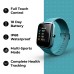 Full Touch Control Smart Watch