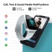 Full Touch Control Smart Watch