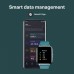 Full Touch Control Smart Watch