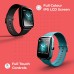 Full Touch Control Smart Watch