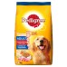 Pedigree Adult Dry Dog Food- Chicken & Vegetables, 1.2kg Pack