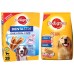 Pedigree Adult Dry Dog Food- Chicken & Vegetables, 1.2kg Pack