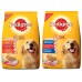 Pedigree Adult Dry Dog Food- Chicken & Vegetables, 1.2kg Pack