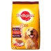 Pedigree Adult Dry Dog Food- Chicken & Vegetables, 1.2kg Pack