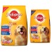 Pedigree Adult Dry Dog Food- Chicken & Vegetables, 1.2kg Pack