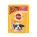 Pedigree Adult Dry Dog Food- Chicken & Vegetables, 1.2kg Pack