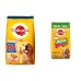 Pedigree Adult Dry Dog Food- Chicken & Vegetables, 1.2kg Pack