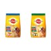 Pedigree Adult Dry Dog Food- Chicken & Vegetables, 1.2kg Pack