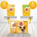Pedigree Adult Dry Dog Food- Chicken & Vegetables, 1.2kg Pack