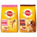 Pedigree Puppy Dry Dog Food- Chicken & Milk, 1.2kg Pack