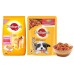 Pedigree Puppy Dry Dog Food- Chicken & Milk, 1.2kg Pack