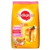 Pedigree Puppy Dry Dog Food- Chicken & Milk, 1.2kg Pack