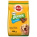 Pedigree Puppy Dry Dog Food- Chicken & Milk, 1.2kg Pack