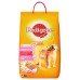 Pedigree Puppy Dry Dog Food- Chicken & Milk, 1.2kg Pack