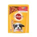 Pedigree Puppy Dry Dog Food- Chicken & Milk, 1.2kg Pack