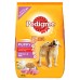 Pedigree Puppy Dry Dog Food- Chicken & Milk, 1.2kg Pack