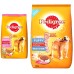 Pedigree Puppy Dry Dog Food- Chicken & Milk, 1.2kg Pack