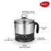 Electric Kettle with Stainless Steel