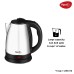 Electric Kettle with Stainless Steel