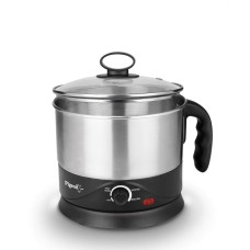 Electric Kettle with Stainless Steel