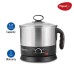 Electric Kettle with Stainless Steel