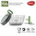 Pigeon Mini Handy Pro 400 ml and Compact Chopper