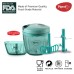 Pigeon Mini Handy Pro 400 ml and Compact Chopper