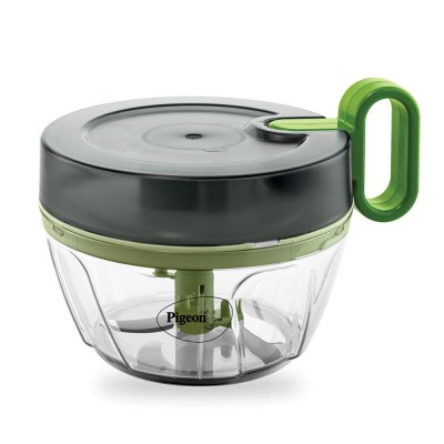 Pigeon Mini Handy Pro 400 ml and Compact Chopper