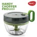 Pigeon Mini Handy Pro 400 ml and Compact Chopper