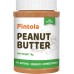 Peanut Butter (Crunchy) (1kg) Unsweetened