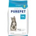 Purepet Ocean Fish Adult Cat Food, 1.2kg