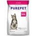 Purepet Ocean Fish Adult Cat Food, 1.2kg