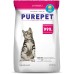 Purepet Ocean Fish Adult Cat Food, 1.2kg