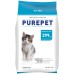 Purepet Ocean Fish Adult Cat Food, 1.2kg