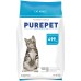 Purepet Ocean Fish Adult Cat Food, 1.2kg