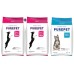 Purepet Ocean Fish Adult Cat Food, 1.2kg