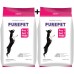 Purepet Ocean Fish Adult Cat Food, 1.2kg