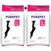 Purepet Ocean Fish Adult Cat Food, 1.2kg