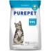 Purepet Ocean Fish Adult Cat Food, 1.2kg