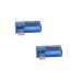 Robocraze USB Voltage Current Meter Charger Doctor Mobile Detector Battery Tester