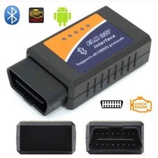 Bluetoot Car Obd Reader Elm327 India